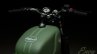 Royal Enfield Classic 350 Envy Eimor Customs fuel tank