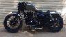 Royal Enfield Thunderbird 350 Carbon SS Lite left side