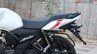 TVS Apache RTR 160 Race Edition White in Images side panels