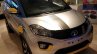 Tata Nexon Mumbai Indians IPL Edition front