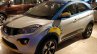 Tata Nexon Mumbai Indians IPL Edition