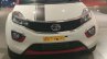 Tata Nexon Sunrisers Hyderabad IPL Edition front fascia