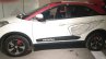 Tata Nexon Sunrisers Hyderabad IPL Edition profile