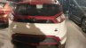 Tata Nexon Sunrisers Hyderabad IPL Edition rear