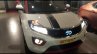 Tata Nexon Sunrisers Hyderabad IPL Edition