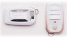 Toyota SW4 Diamond (Toyota Fortuner Diamond) key fob