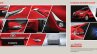 Toyota Yaris Accessories brochure external