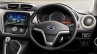 2018 Datsun GO+ (facelift) dashboard driver side