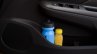 2018 Datsun GO (facelift) door storage pockets