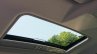 2018 Ford EcoSport S sunroof unofficial image