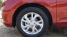 2018 Honda Amaze alloy wheel