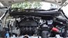 2018 Honda Amaze i-VTEC petrol engine bay