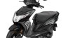 2018 Honda Dio Deluxe press black