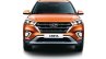 2018 Hyundai Creta facelift front