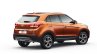 2018 Hyundai Creta facelift rear three quarters