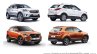 2018 Hyundai Creta vs 2015 Hyundai Creta - old vs new