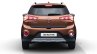 2018 Hyundai i20 Active rear