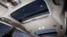 2018 Kia Carnival (facelift) dual sunroof