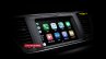 2018 Kia Carnival (facelift) infotainment system