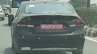 2018 Maruti Ciaz facelift spotted in Delhi