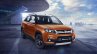 2018 Maruti Vitara Brezza AMT front angle