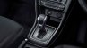 2018 Maruti Vitara Brezza AMT gear selector