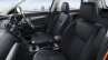 2018 Maruti Vitara Brezza AMT interior