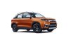 2018 Maruti Vitara Brezza AMT launched