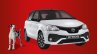 2018 Toyota Etios Sport front three quarters