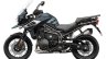 2018 Triumph Tiger 1200 XCa left side