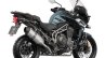 2018 Triumph Tiger 1200 XCa rear right quarter