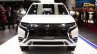 2019 Mitsubishi Outlander PHEV (facelift) front at GIMS 2018