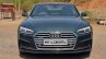 Audi A5 Cabriolet review front