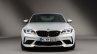 BMW M2 Competition front