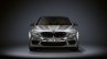 BMW M5 Competition front