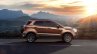 Ford EcoSport S profile