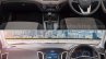 Hyundai Creta old vs new dashboard