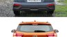 Hyundai Creta old vs new rear