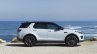 Land Rover Discovery Sport Landmark edition profile