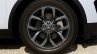 Land Rover Discovery Sport Landmark edition wheel