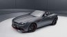 Mercedes-AMG SLC 43 RedArt front three quarters