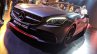 Mercedes-AMG SLC43 RedArt