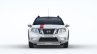 Nissan Terrano Sport Front