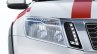 Nissan Terrano Sport LEDs