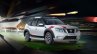 Nissan Terrano Sport special edition