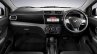 Perodua Bezza GXtra interior dashboard