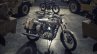 Royal Enfield Classic 500 Pegasus Limited Edition