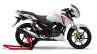 TVS Apache RTR 180 Race Edition press right side