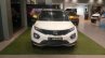 Tata Nexon Chennai Super Kings IPL Edition front