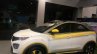 Tata Nexon Chennai Super Kings IPL Edition